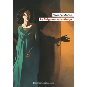 LE SEIGNEUR SANS VISAGE