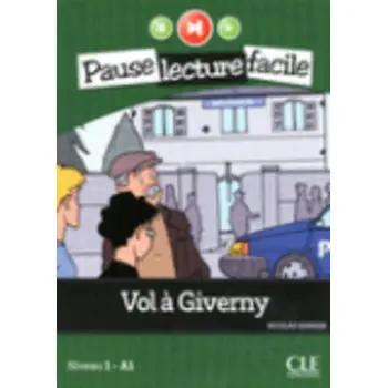 PLF 1: VOL A GIVERNY