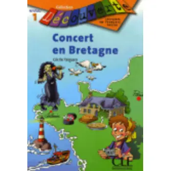 LCEFF 1: CONCERT EN BRETAGNE