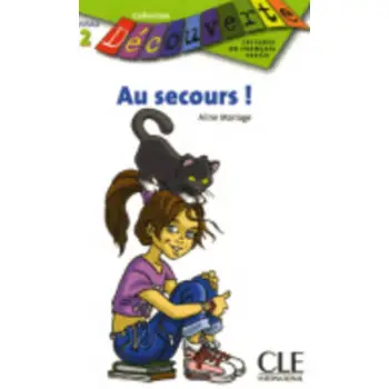 COLLECTION DECOUV. 2: AU SECOURS!