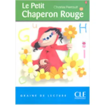 GDL 1: LE PETIT CHAPERON ROUGE (+ AUDIO)