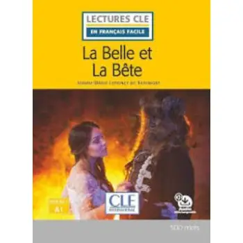 LCEFF 1: LA BELLE ET LA BETE