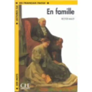 LCEFF 1: EN FAMILLE