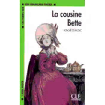 LCEFF 3: LA COUSINE BETTE