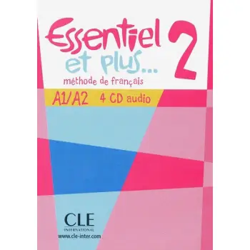 ESSENTIEL ET PLUS 2 CD
