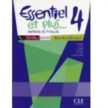 ESSENTIEL ET PLUS 4 CD