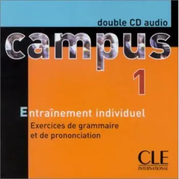 CAMPUS 1 CD INDIVIDUEL (2)