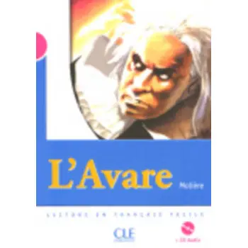 MES 3: L'AVARE