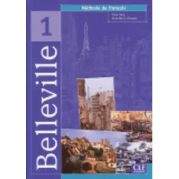 BELLEVILLE 1 METHODE