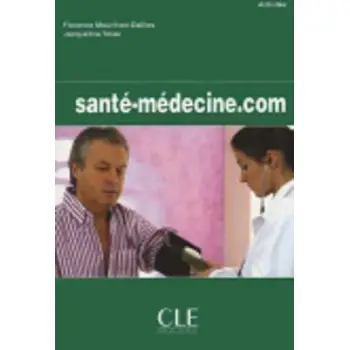 SANTE MEDECINE.COM : LIVRE DE L'ELEVE POCHE