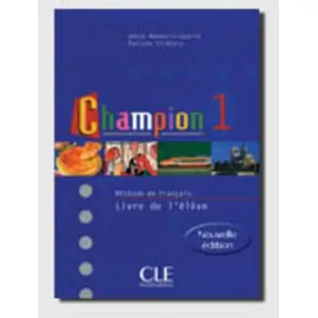 CHAMPION 1 METHODE