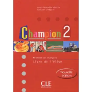 CHAMPION 2 METHODE