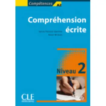 COMPREHENSION ECRITE 2 A2