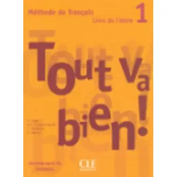 TOUT VA BIEN! 1 METHODE (+ PORTFOLIO)