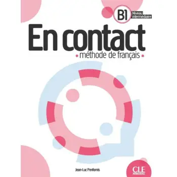 EN CONTACT B1 METHODE