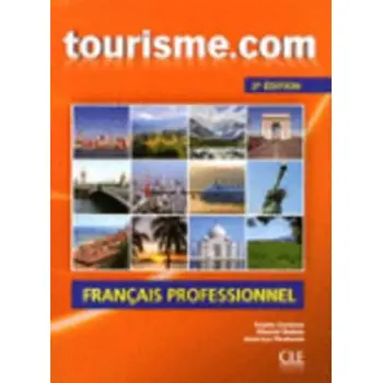 TOURISME.COM METHODE (+ CD) 2ND ED