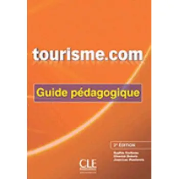 TOURISME.COM PROFESSEUR 2ND ED
