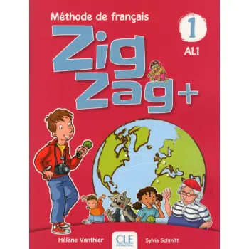 ZIGZAG + 1 A1.1 METHODE N/E