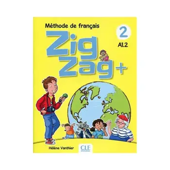ZIGZAG + 2 A1.2 METHODE
