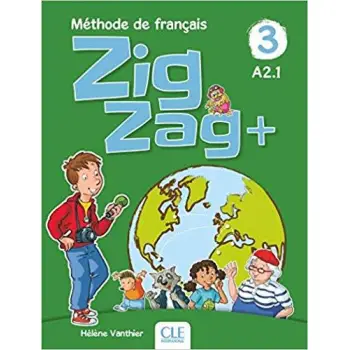 ZIGZAG + 3 A2.1 METHODE