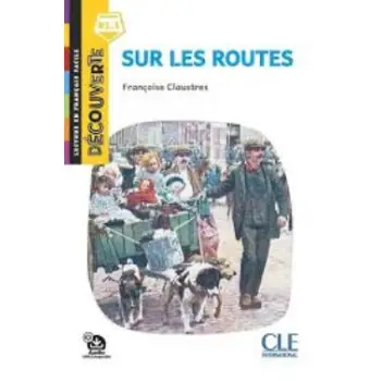 Collection Decouv. 5: SUR LES ROUTES B1.1