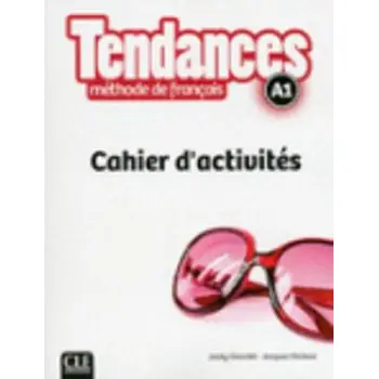 TENDANCES A1 CAHIER