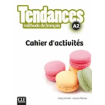 TENDANCES A2 CAHIER