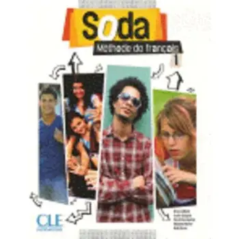 SODA 1 METHODE (+ CD-ROM)