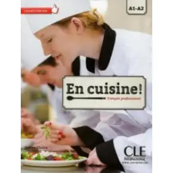 EN CUISINE A1 + A2 METHODE