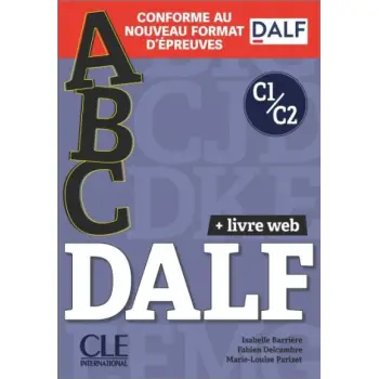 ABC DALF C1/C2 N/E