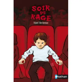 SOIR DE RAGE PB
