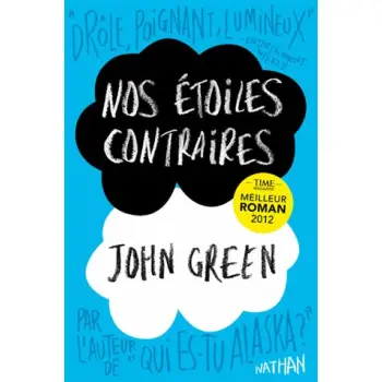 NOS ETOILES CONTRAIRES PB