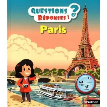 QUESTIONS REPONSES! 5: PARIS PB