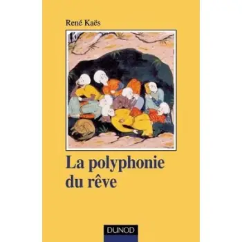 LA POLYPHONIE DU REVE  POCHE