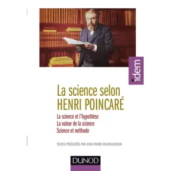 LA SCIENCE SELON HENRI POINCARE