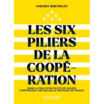 LES SIX PILIERS DE LA COOPERATION
