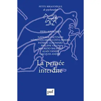 LA PENSEE INTERDITE