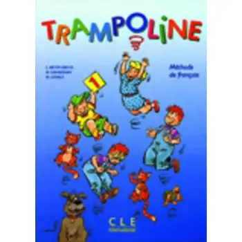 TRAMPOLINE 1 METHODE