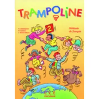 TRAMPOLINE 2 METHODE