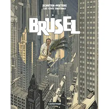 BRUSEL  POCHE