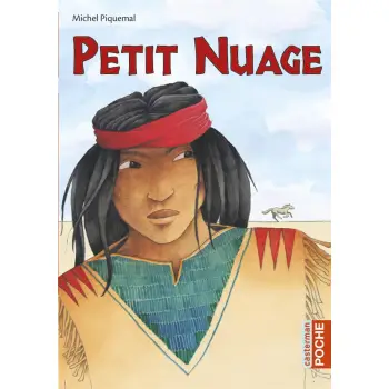 PETIT NUAGE (POCHE)  POCHE