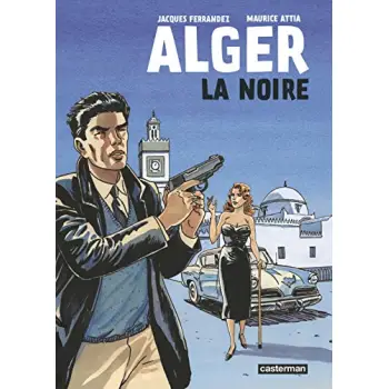 ALGER LA NOIRE