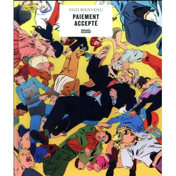 PAIEMENT ACCEPTE  POCHE