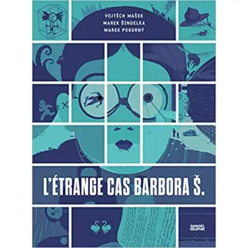 L'ETRANGE CAS BARBORA
