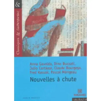 NOUVELLES A CHUTE POCHE
