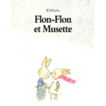 FLON FLON & MUSETTE  POCHE