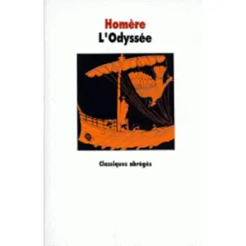 LE ODYSSEE