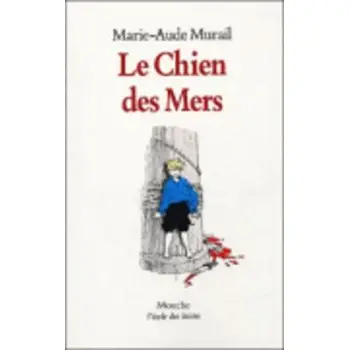 LE CHIEN DES MERS  POCHE