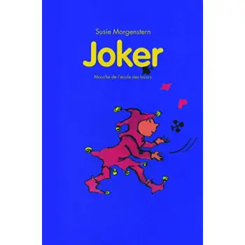 JOKER  POCHE
