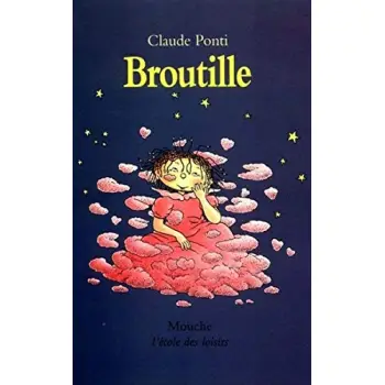 BROUTILLE  POCHE